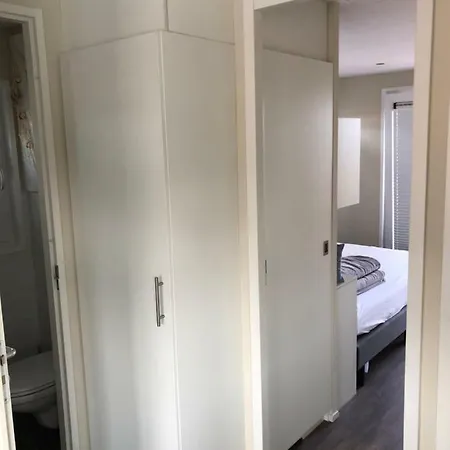 Hotel na wodzie Hausboot Harmonie