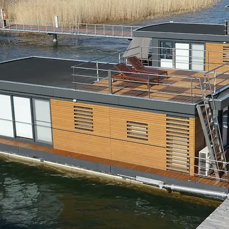 Hausboot Harmonie *